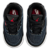 Air Jordan 3 X Levi'S Toddler Sneakers