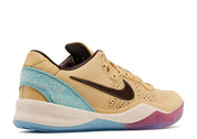 Men's Nike Kobe 8 Protro Siempre Mio Twine/Baroque Brown IM1820-100