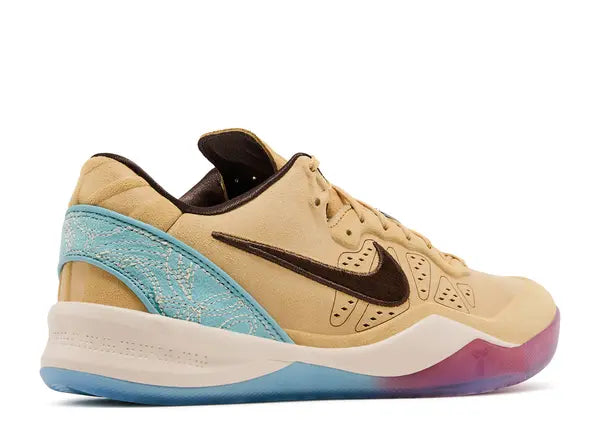 Men's Nike Kobe 8 Protro Siempre Mio Twine/Baroque Brown IM1820-100