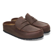Men's Naples Shoes In Habana