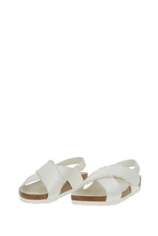 Pearl Tulum Sandals
