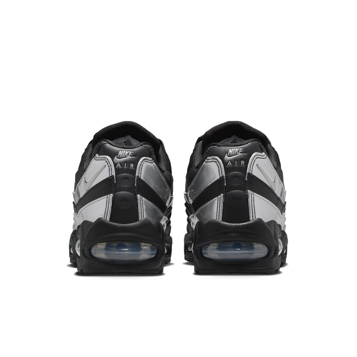 Women's Air Max 95 "Big Bubble" Shoes