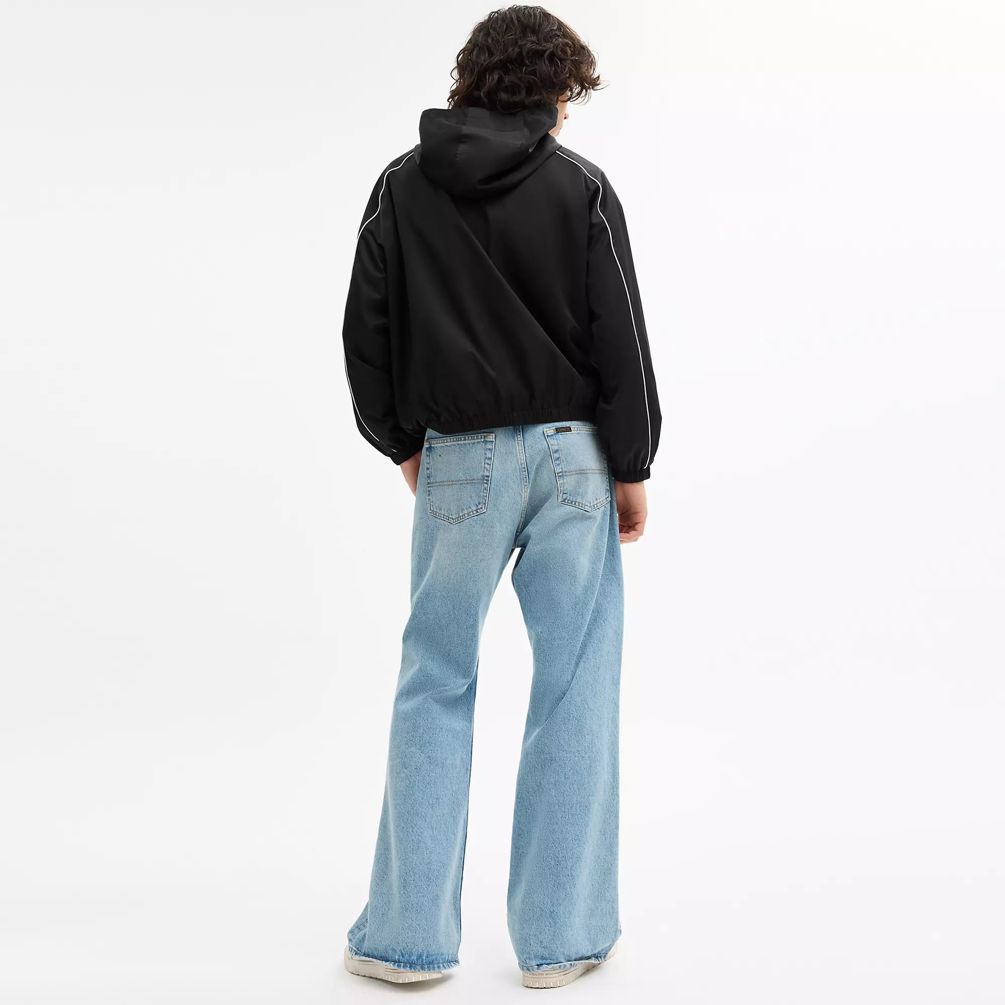 Coach Outlet Track Jacket