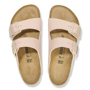 Women's Arizona Birko Flor Sandals In New Beige
