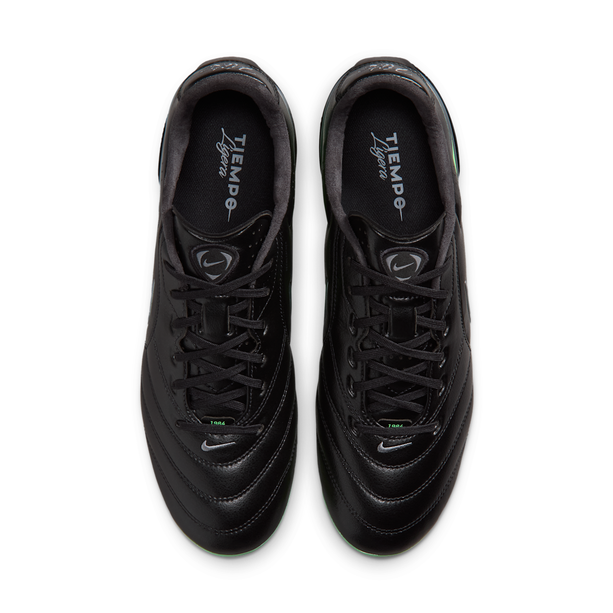 Men's Tiempo Ligera Pro Artificial-Grass Low-Top Soccer Cleats