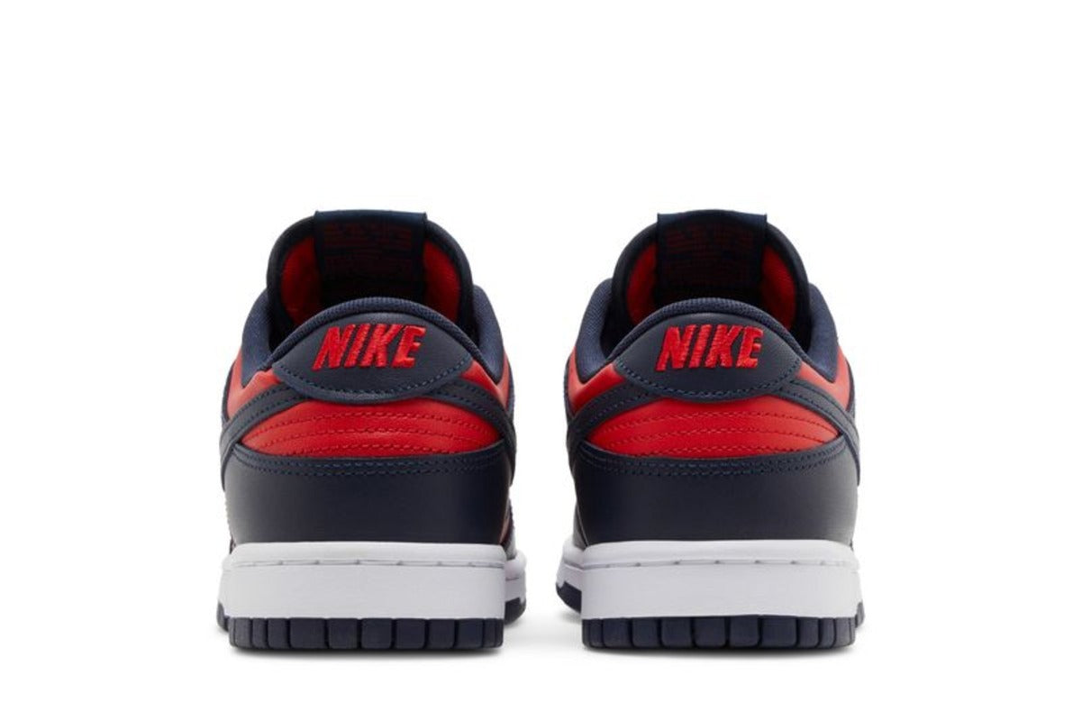 Nike Dunk Low Retro SE CO.JP University Red Obsidian