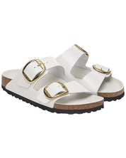 Birkenstock Arizona Big Buckle Leather Sandal