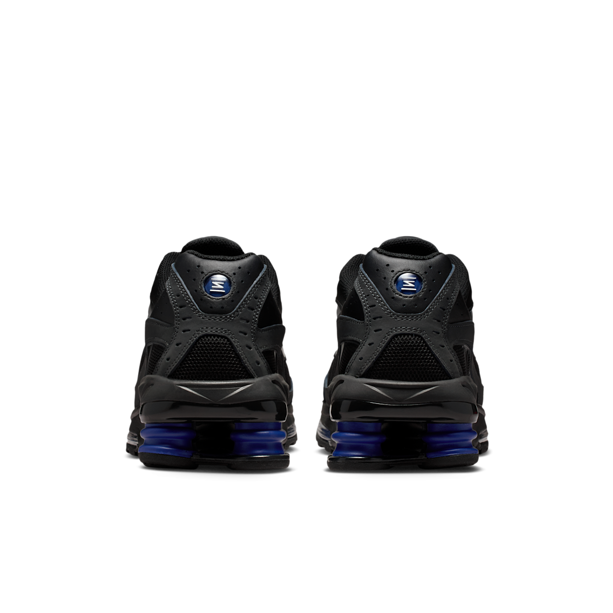 Men's Shox Ride 2 Shoes