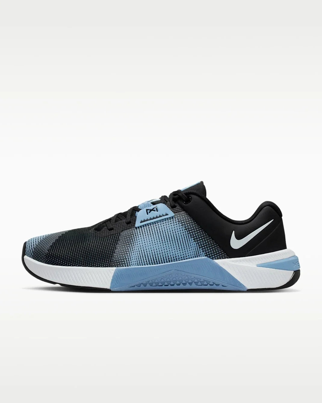 Nike MetconHJ1875-006 Sneakers Men's Black Blue Workout Shoes LIQ1085