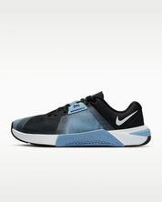Nike MetconHJ1875-006 Sneakers Men's Black Blue Workout Shoes LIQ1085