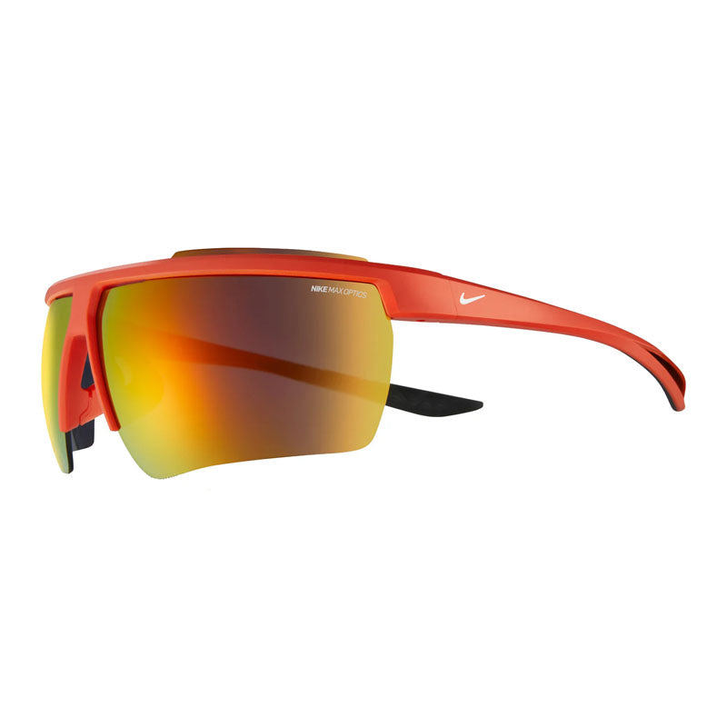NIKE WINDSHIELD 20 CW1287 891 Orange/Grey with Orange Mirror