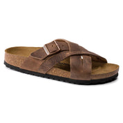 Men's Lugano Leather Sandal