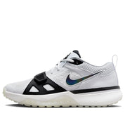 Nike Air Zoom Diamond Elite Turf DZ0503-103 Mens White Baseball Shoes HAM575