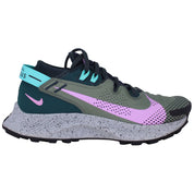 Nike Pegasus Trail 2 Seaweed/Pink-Multicolor  CK4309-300 Women's