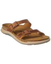 Birkenstock Sierra Leather Sandal