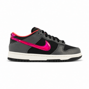 Men's Kobe Nike Dunk Low Protro WNBA All-Star Black/Hot Punch IQ3919-001
