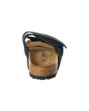 Birkenstock Kyoto Suede Sandal