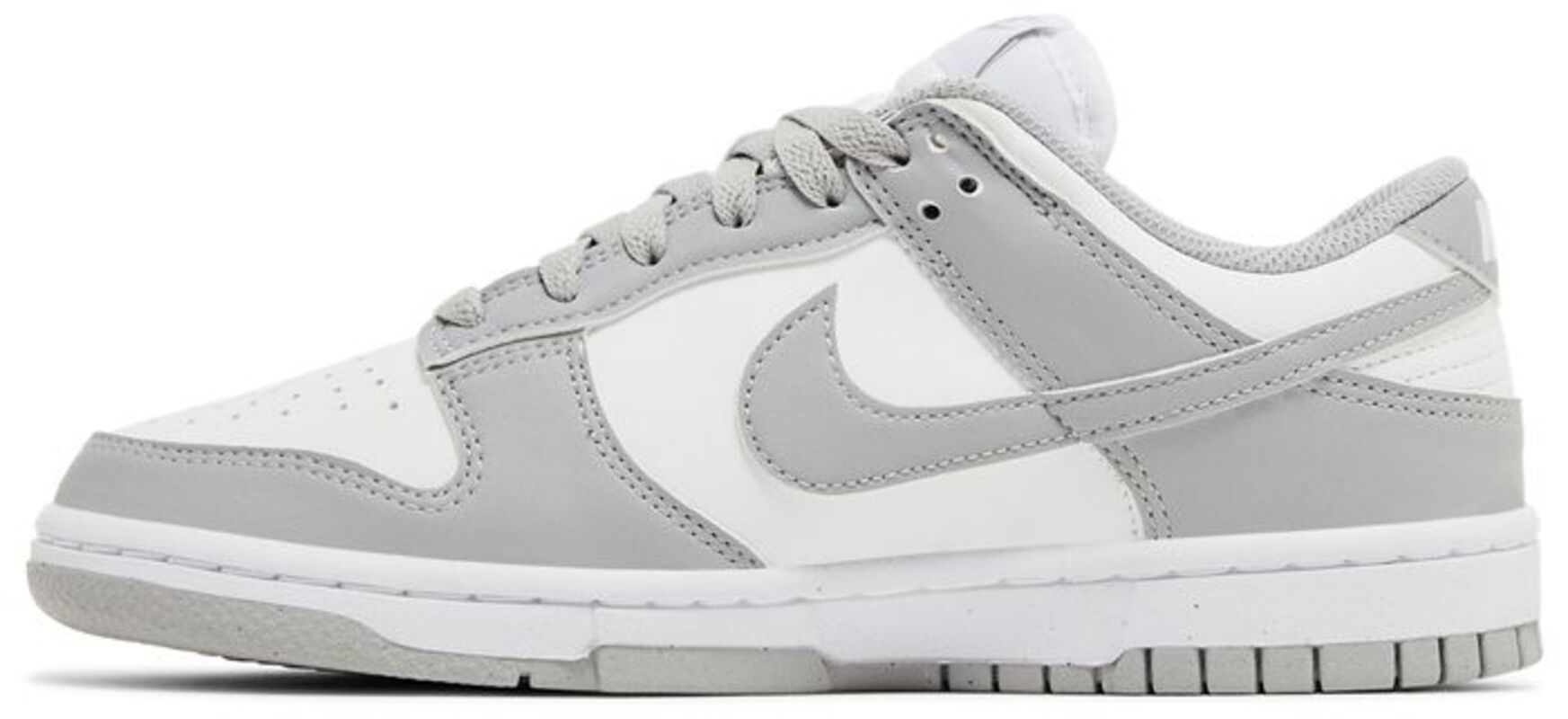 Nike Dunk Low Next Nature Light Smoke Grey (Women's)