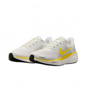 Women's Pegasus 41 Road Running Shoes In Sail/pure Platinum/alabaster/lightning