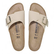 Women's Catalina Birko-Flor Sandal In Sandcastle