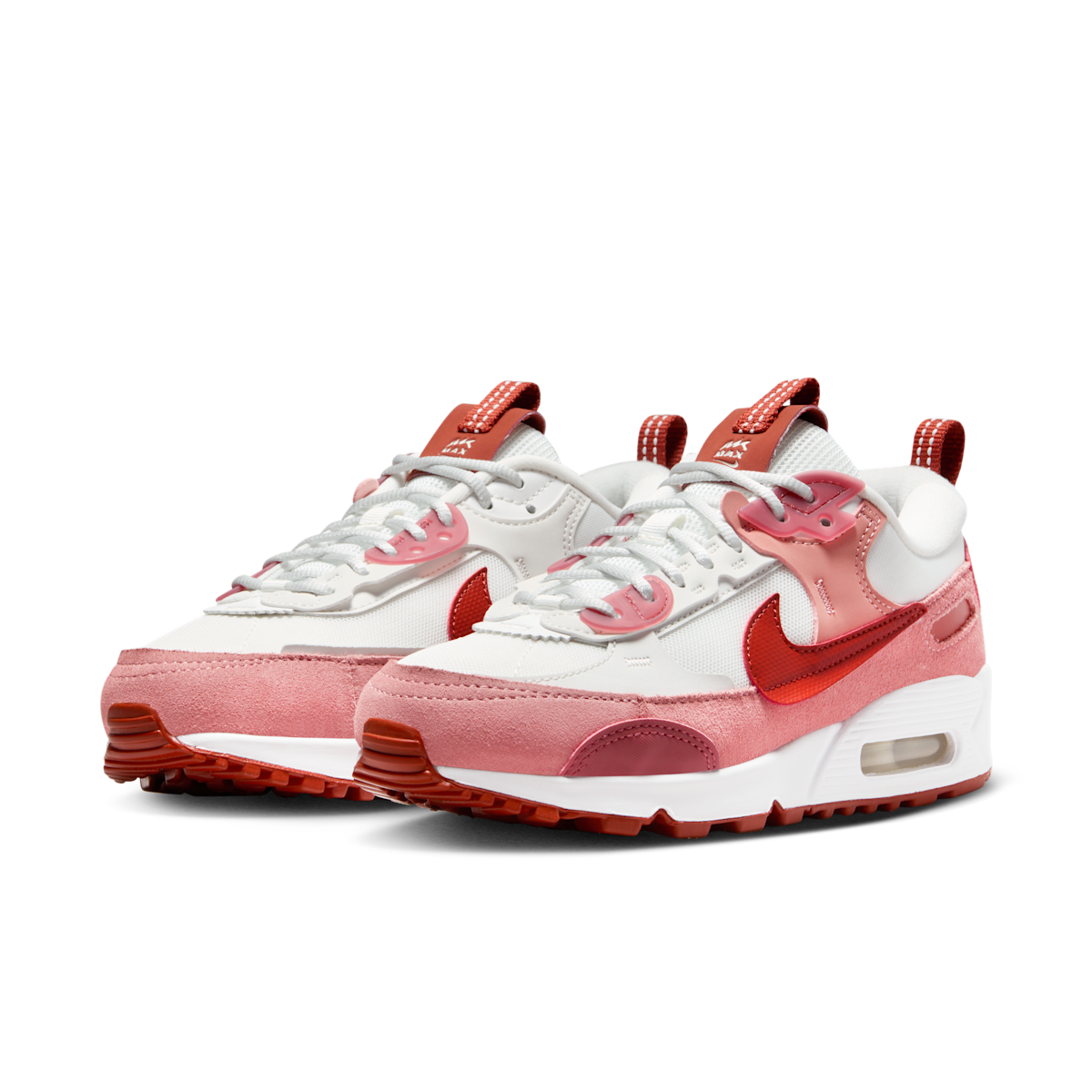 Women's Air Max 90 Futura Shoes