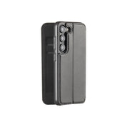 3sixT SlimFolio Phone Case for Samsung Galaxy S23 - Black