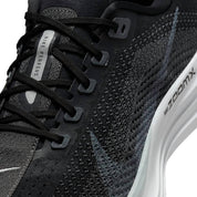 Men's Pegasus Plus Sneaker In Black/pure Platinum-Anthracite-White