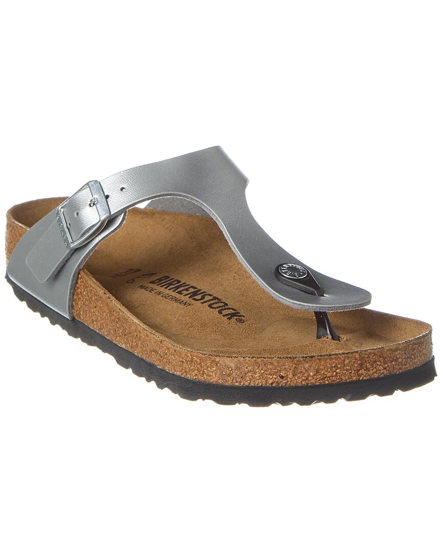 Birkenstock Gizeh Birko-Flor Sandal
