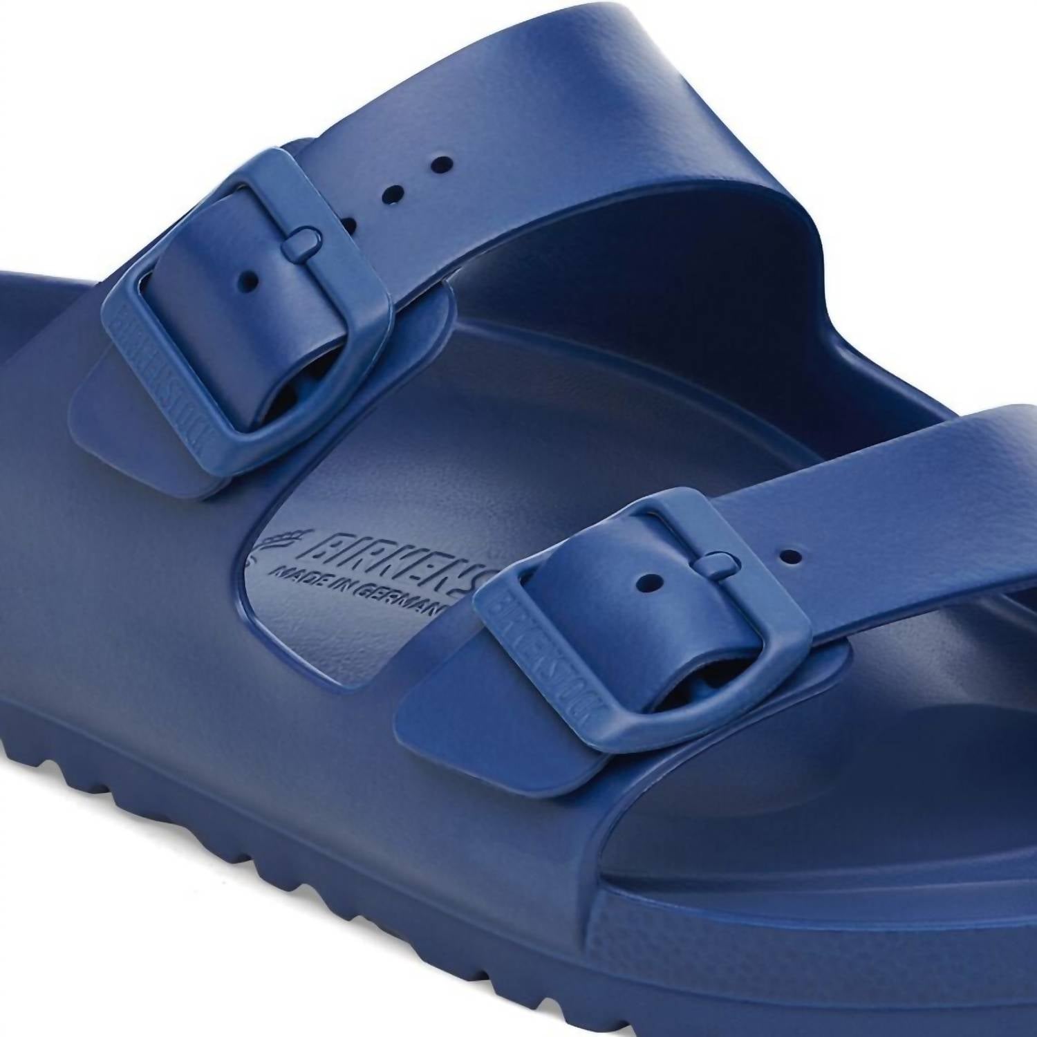 Men's Arizona Eva Sandals In Navy