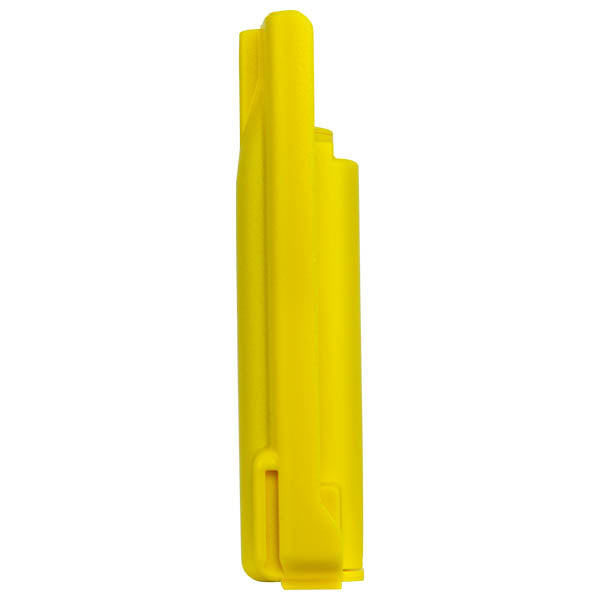 GME BP026Y 2600mAh Li-Ion Battery Pack - Suit TX6160XY - Yellow