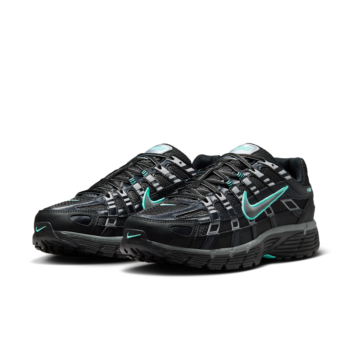 Men's P-6000 Shoes
