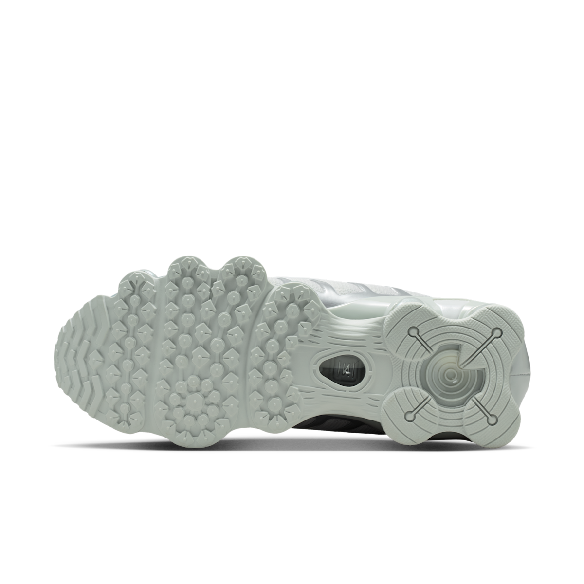 Women's Shox TL Shoes with Reflective Accents