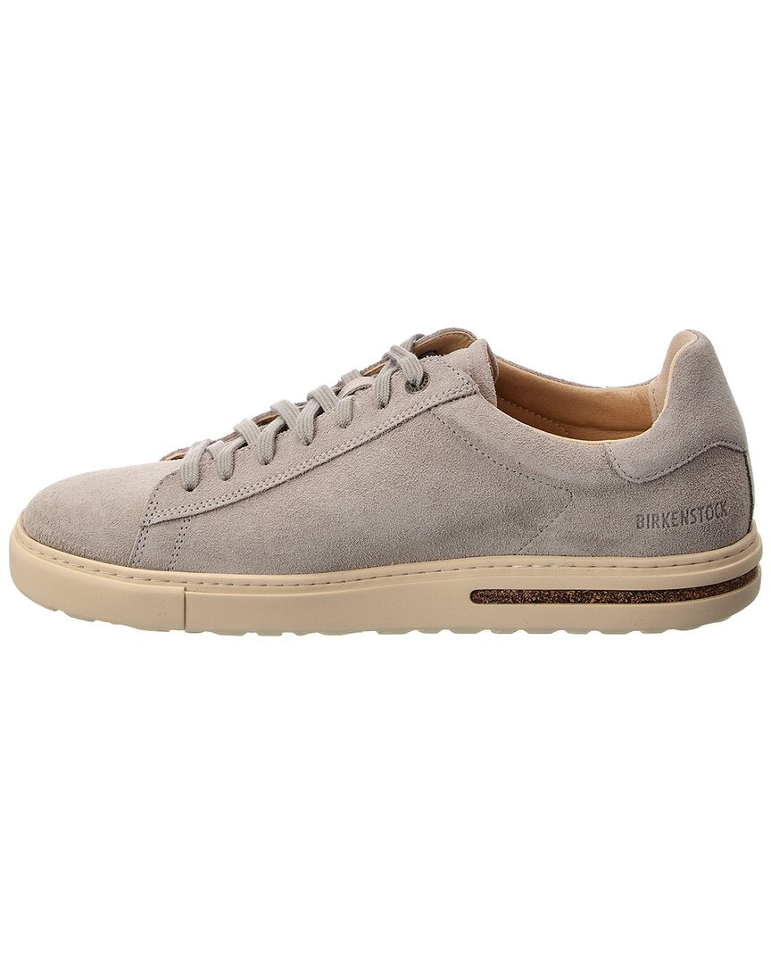 Birkenstock Bend Low Suede Sneaker