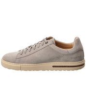 Birkenstock Bend Low Suede Sneaker