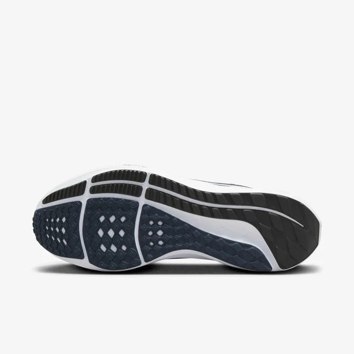 Men's Nike Air Zoom Pegasus 40 DV3853-400 Sneaker Midnight Navy Road Running Shoes