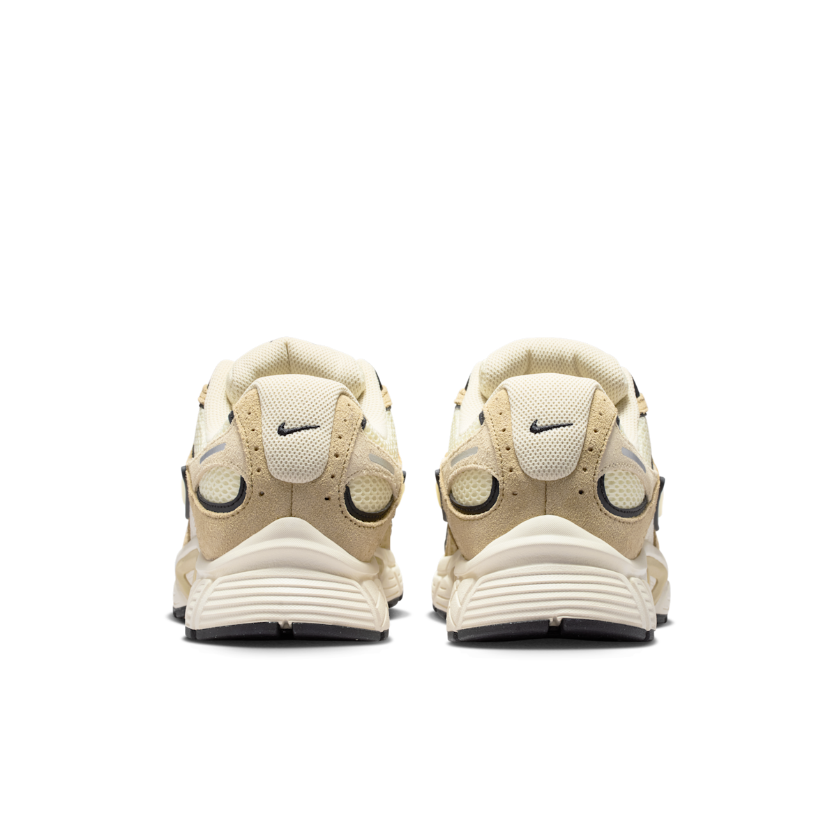 Men's V5 RNR Suede Shoes