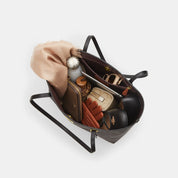 Coach Outlet City Tote Bag In Signature Canvas