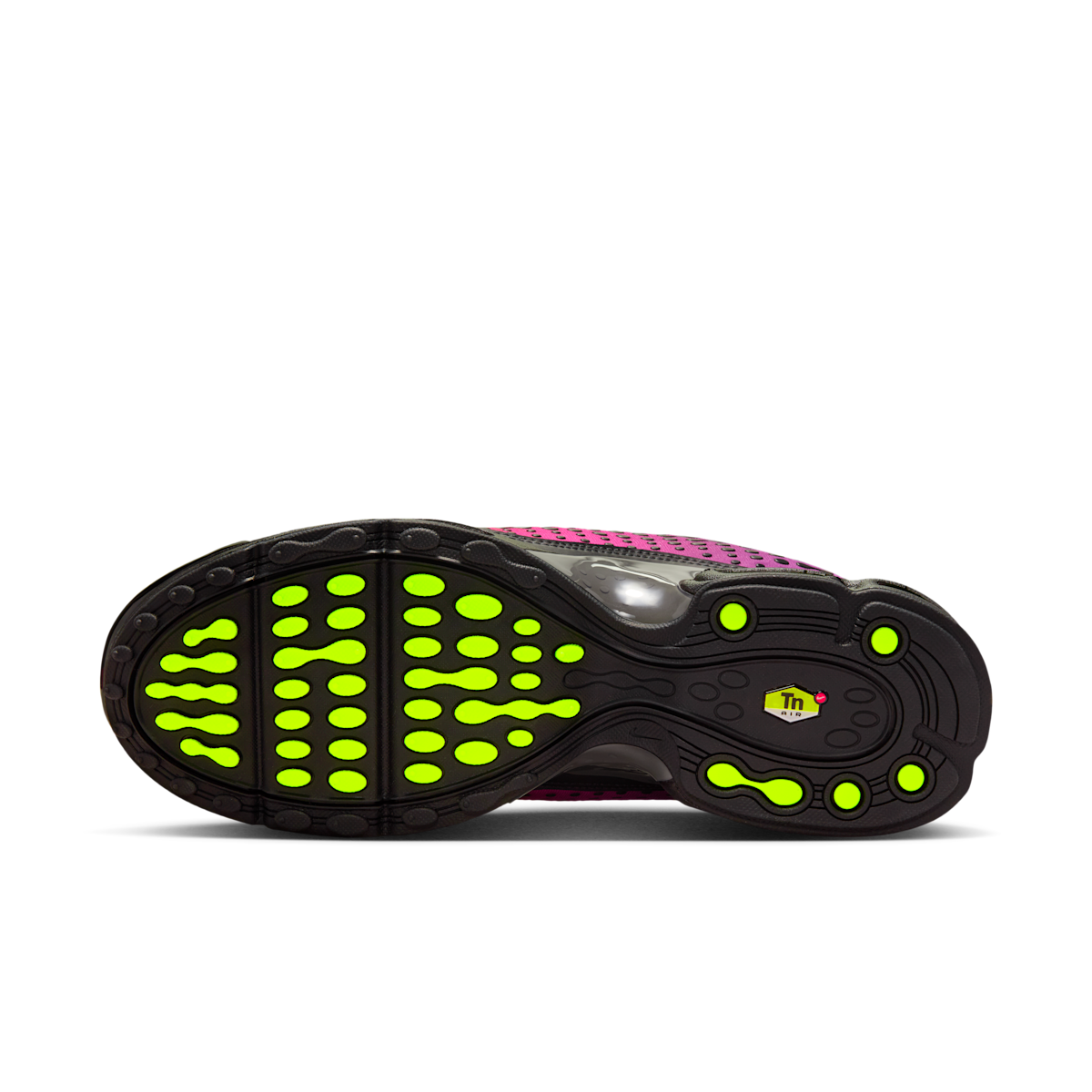 Men's Air Max Plus VII Shoes
