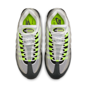 Women's Air Max 5 Big Bubble Shoes