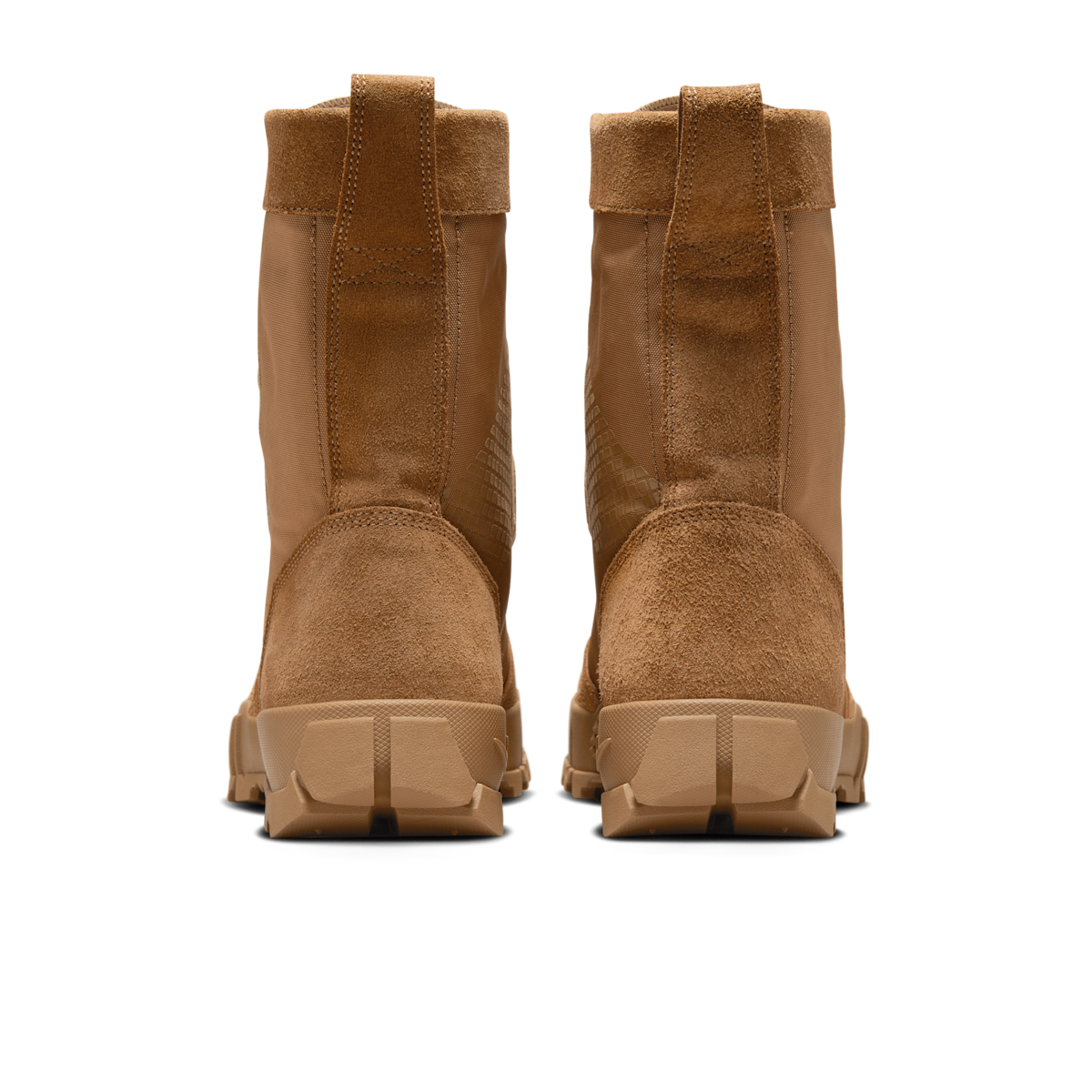 Men's SFB Jungle 2 8" Leather Shoes