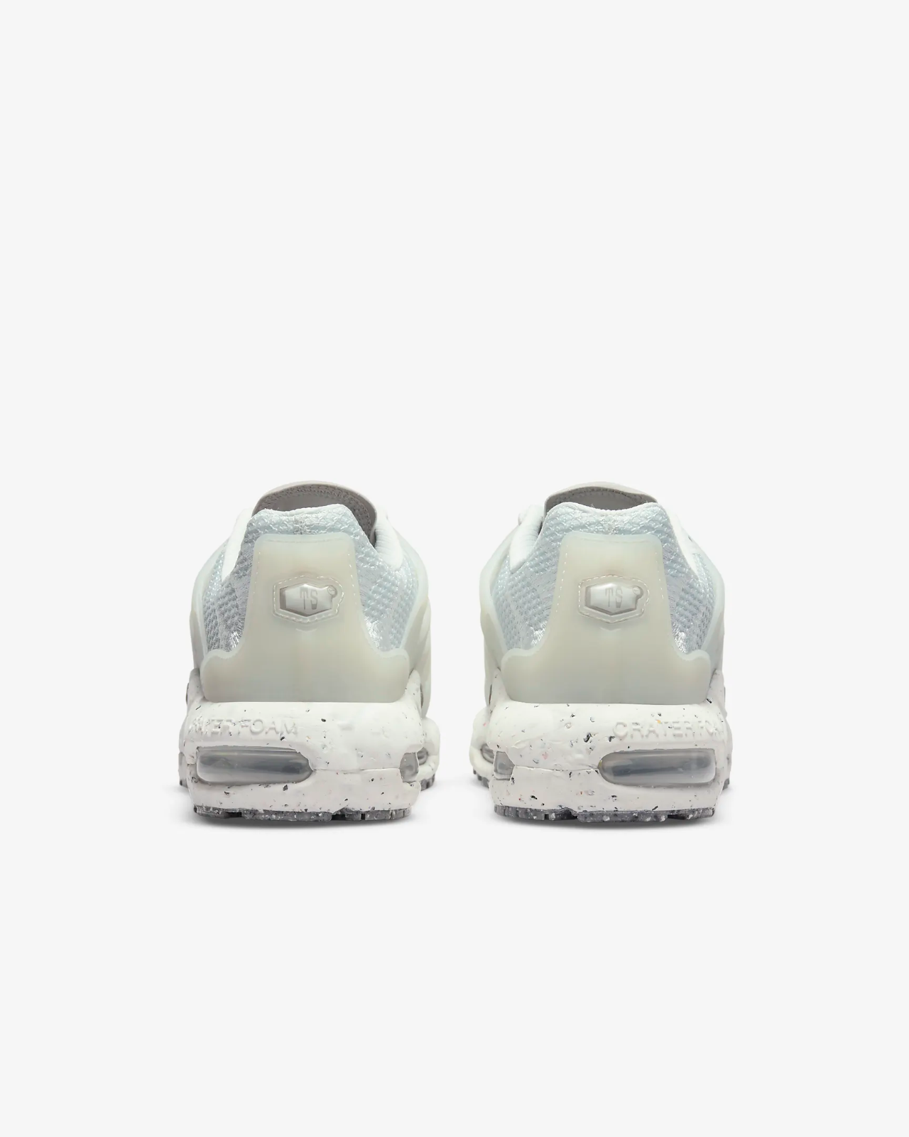 Men's Nike Air Max Terrascape Plus DN4590-100 Sneaker 6 White Running Shoes TF1273
