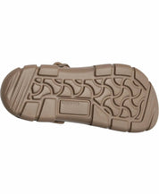 Women's Birki Flow Clog In Taupe