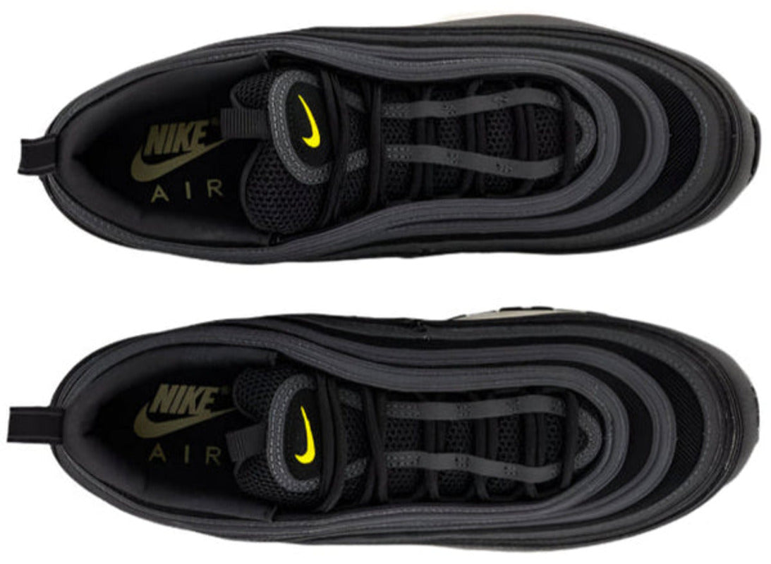 Nike Air Max 97 Black Cyber