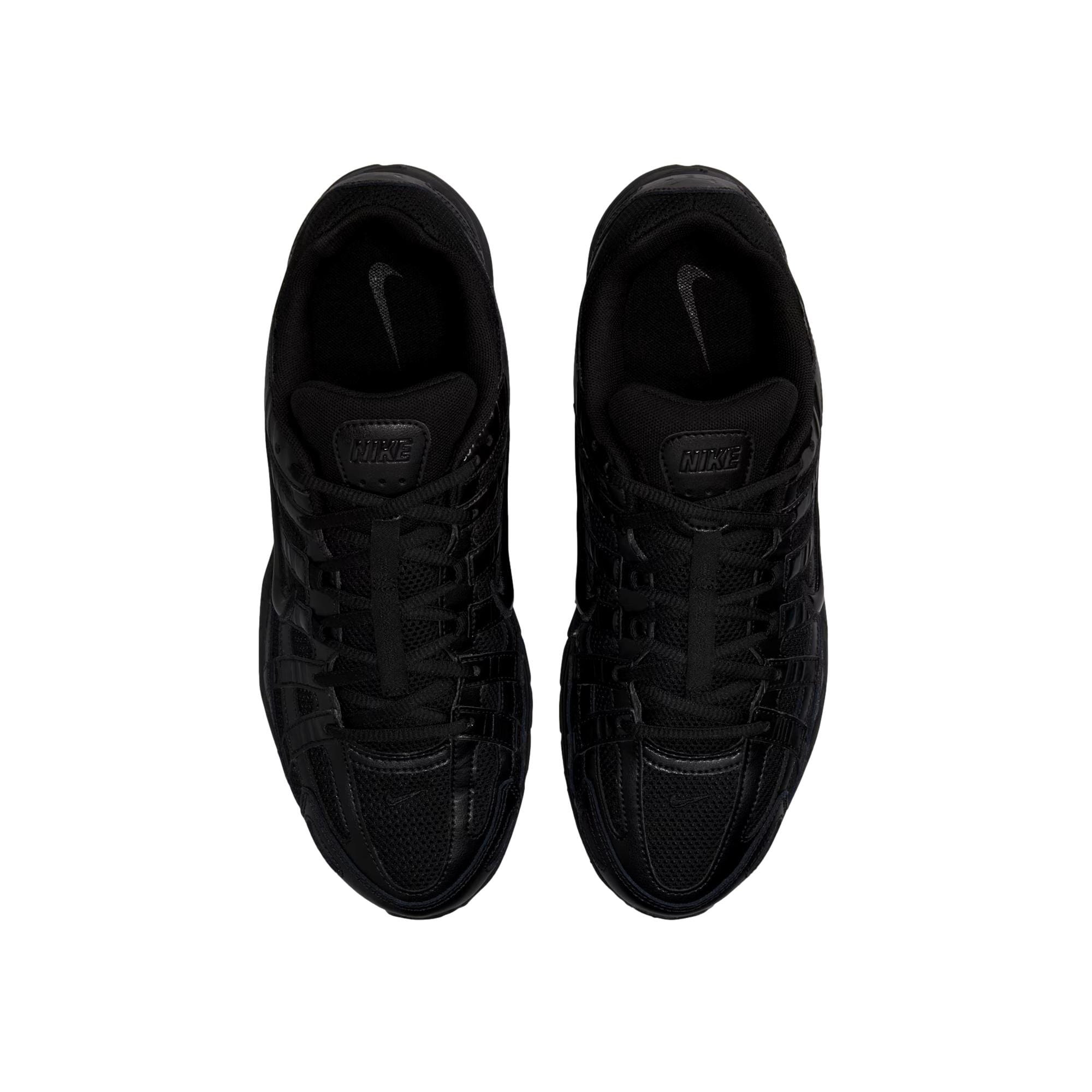 Nike P-6000 Black / Black  CD6404-002 Men's