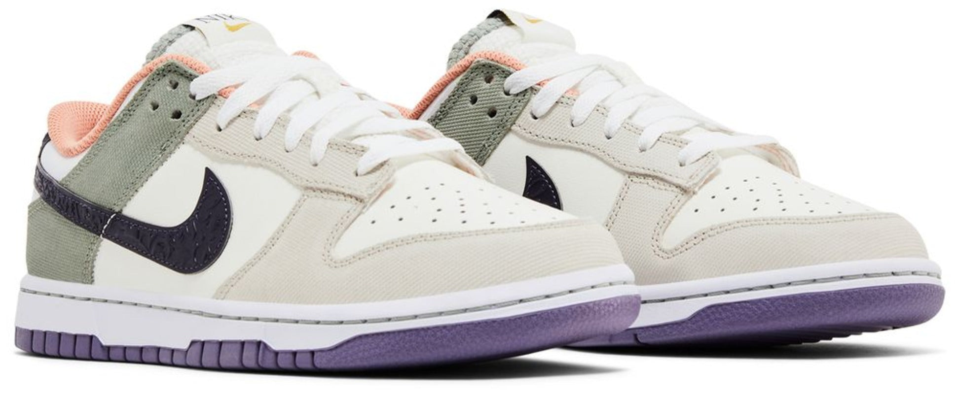 Nike Dunk Low NOLA