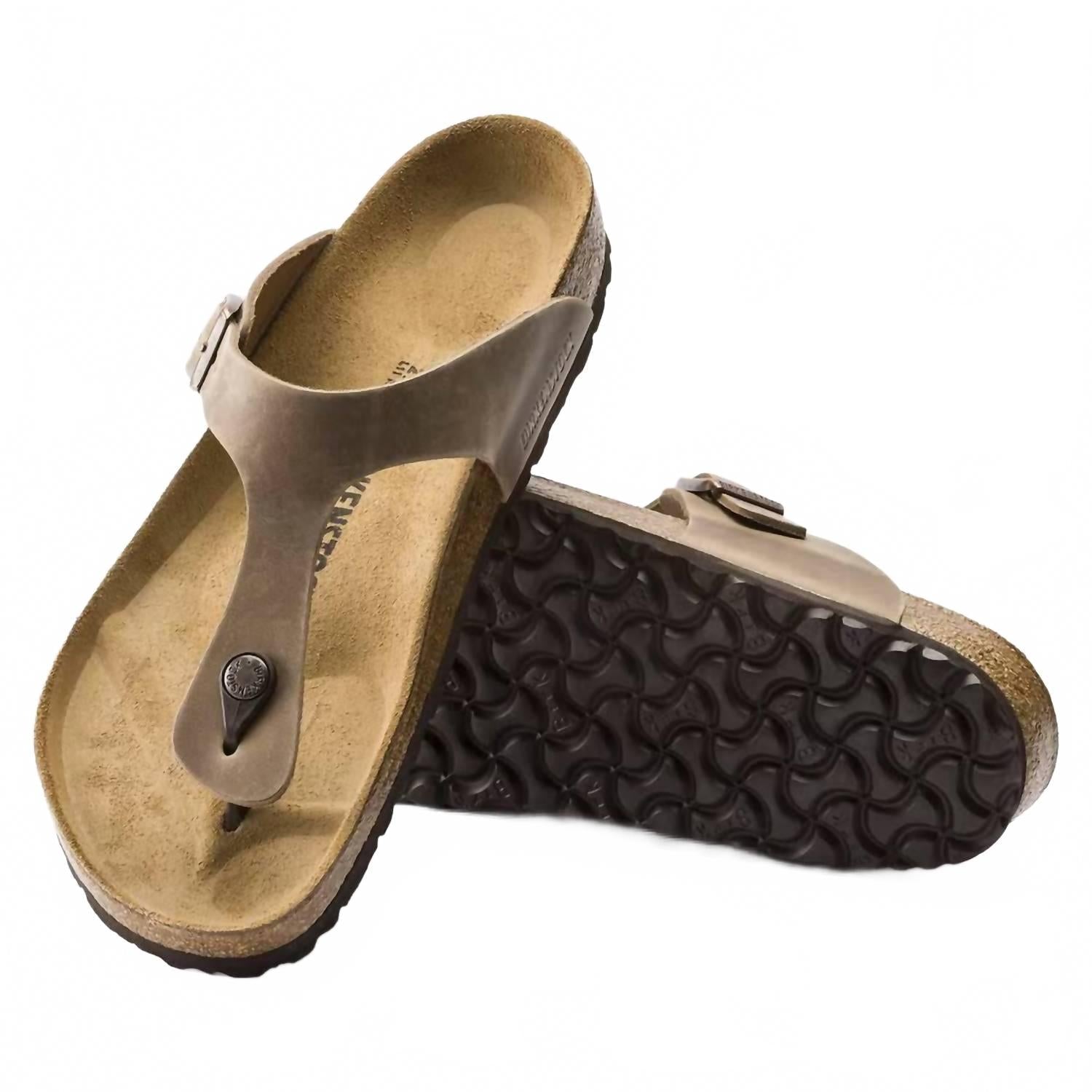 Women's Gizeh Sandal