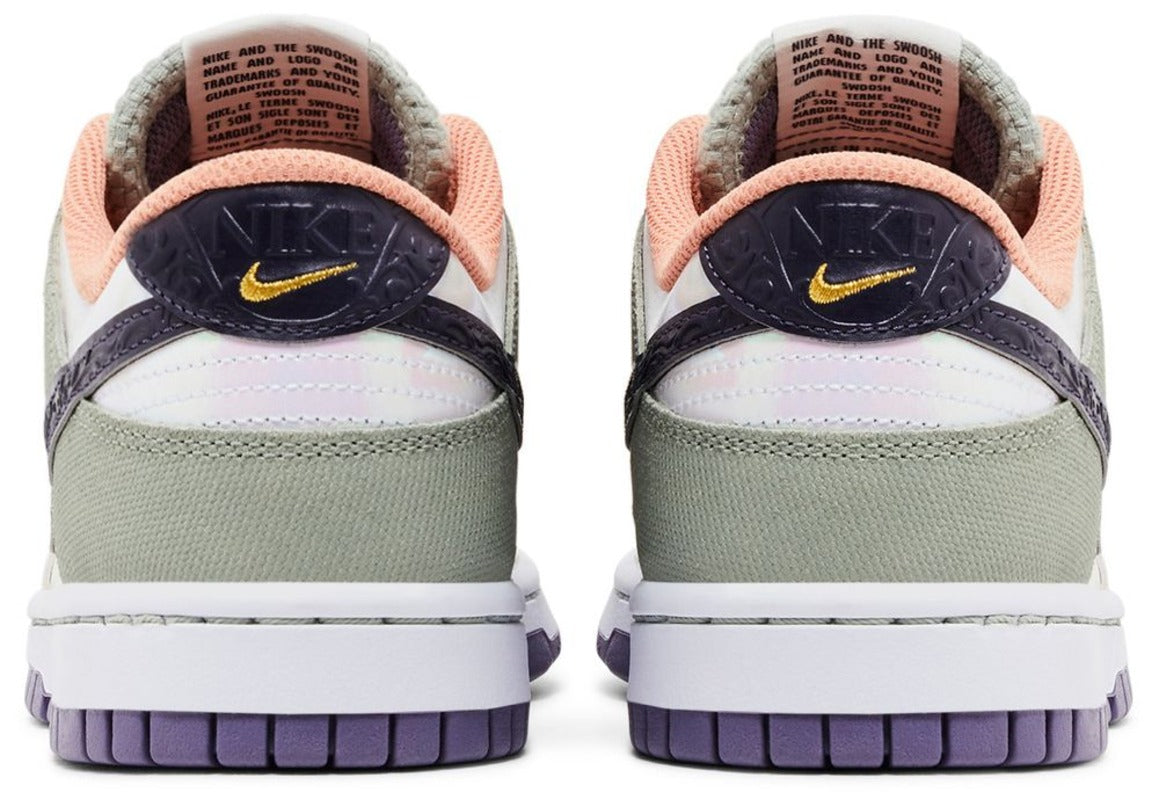 Nike Dunk Low NOLA