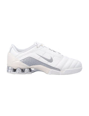 Total Ninety Shox Magia Sail Sneakers