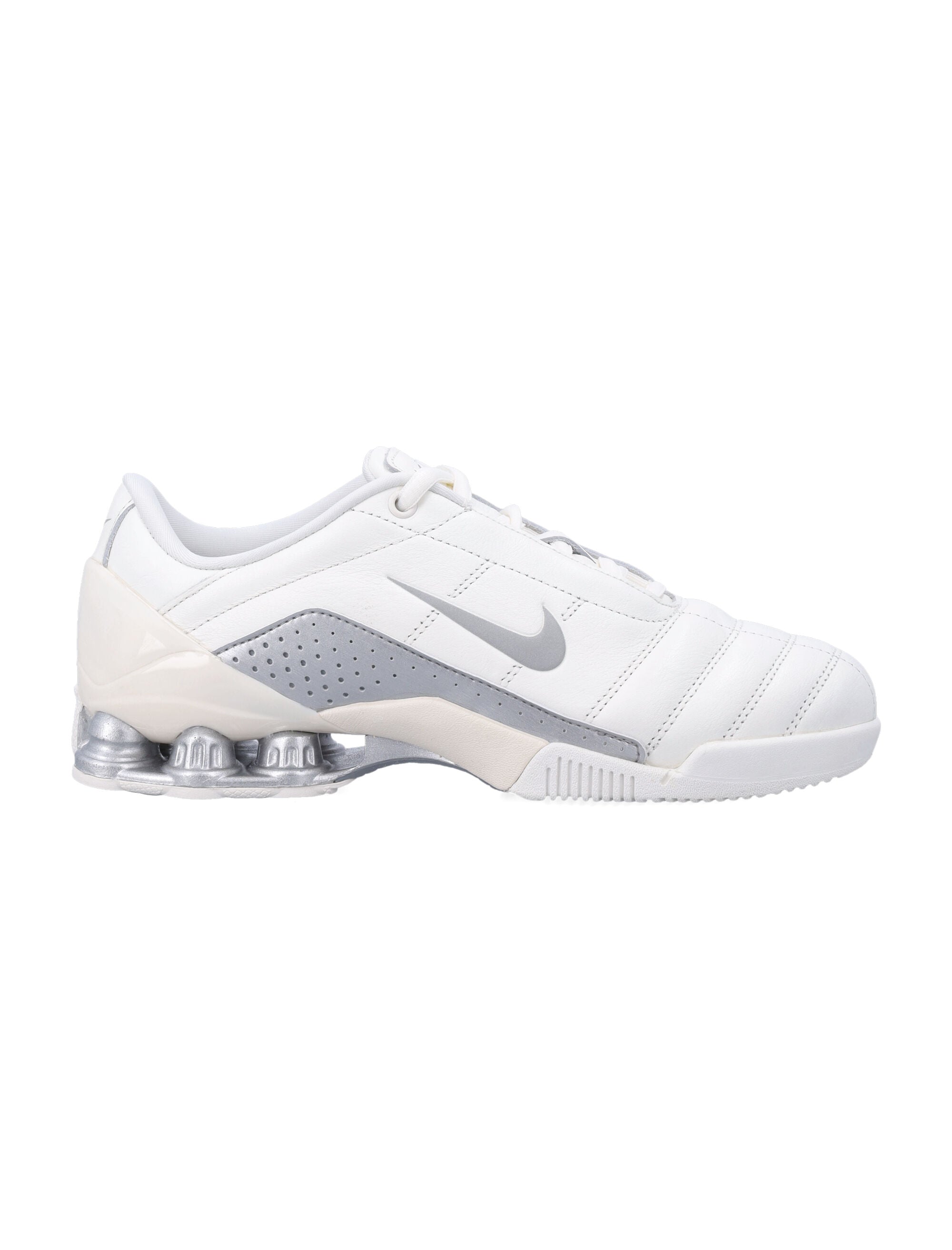 Total Ninety Shox Magia Sail Sneakers