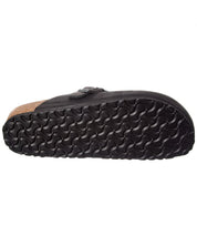 Birkenstock Boston BS Narrow Leather Clog